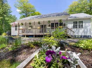 53 Oak Point Lane, Greenbush, ME 04418