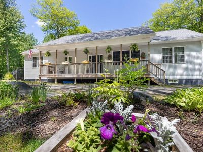 53 Oak Point Lane, Greenbush, ME, 04418