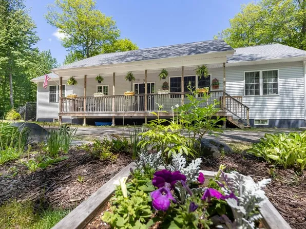 53 Oak Point Lane, Greenbush, ME 04418