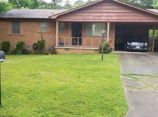 4700 Manchester Dr, Little Rock, AR 72209