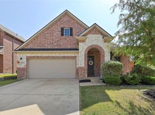 3809 Amon Carter Dr, McKinney, TX 75070
