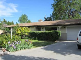 858 Mountain View Dr, Twin Falls, ID 83301