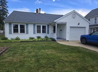 1724 MC CULLOCH STREET, Stevens Point, WI 54481