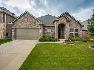 11804 Parade Dr, Frisco, TX 75034