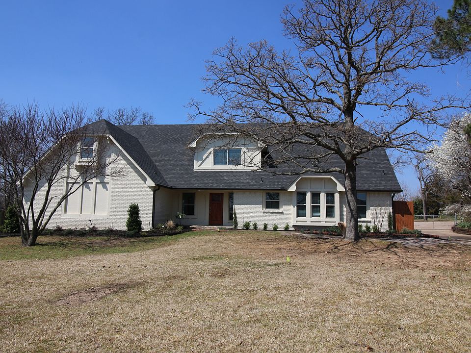 Welcome home!