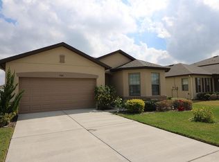 788 Alpine Thistle Dr, Brooksville, FL 34604