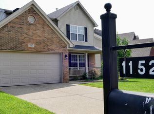 11523 Top Walnut Loop, Louisville, KY 40229