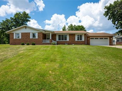 2403 S 3rd St, Effingham, IL, 62401