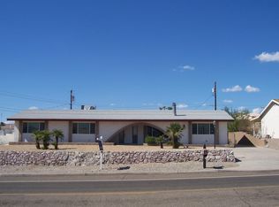 2715 Kiowa Blvd S, Lake Havasu City, AZ 86403