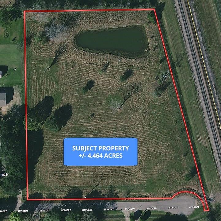 1st image of 0 Herbert Dr #119
