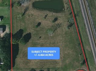 0 Herbert Dr #119, Pearland, TX 77584
