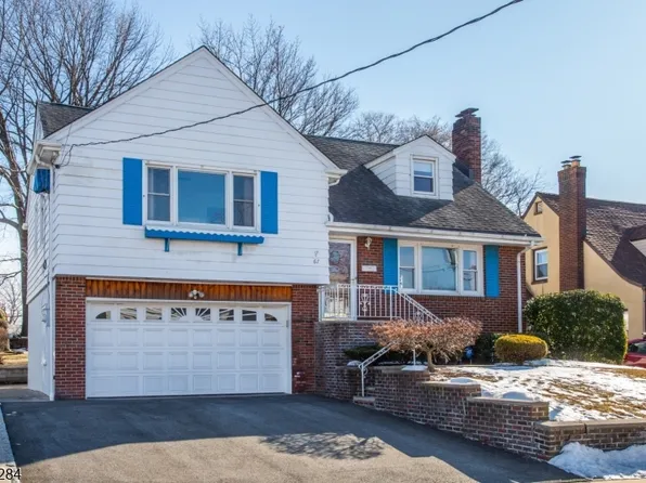 67 Rollins Ave, Clifton City, NJ 07011