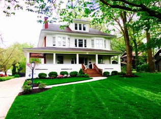 320 S Gore Ave, Saint Louis, MO