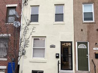 2061 E Hagert St, Philadelphia, PA 19125