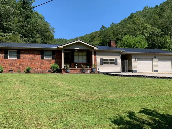 598 Open Fork Rd, David, KY 41616