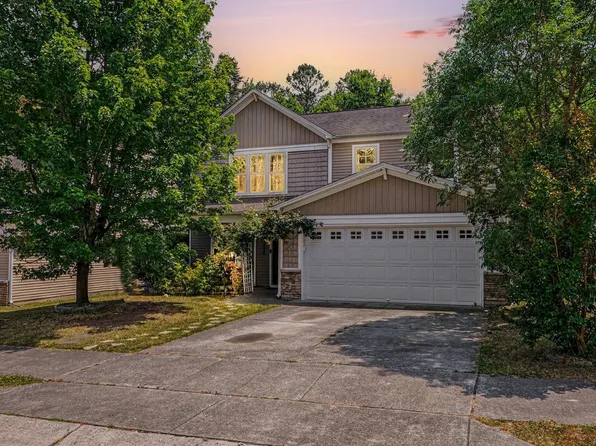 4418 Stonewall Dr, Raleigh, NC 27604