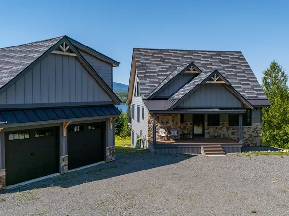 40 Spring Road, Rangeley, ME 04970