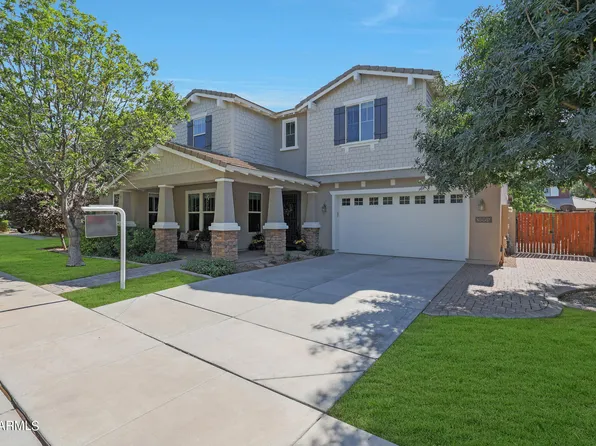 3669 E MORRISON RANCH Parkway, Gilbert, AZ 85296