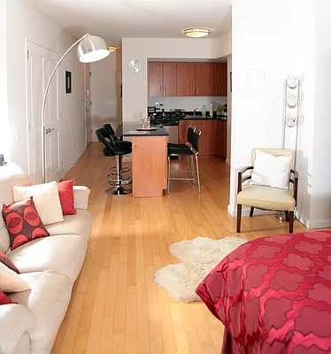 Rented by New York Residence | media 24