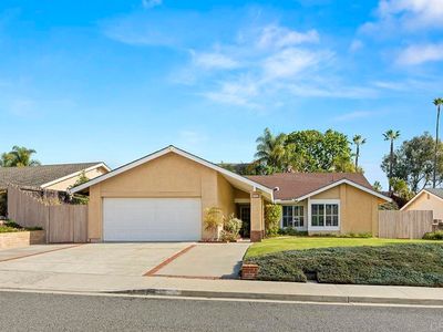 4554 Hancock Cir, Oceanside, CA, 92056