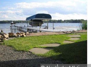 8590 N Shore Trl N, Forest Lake, MN 55025