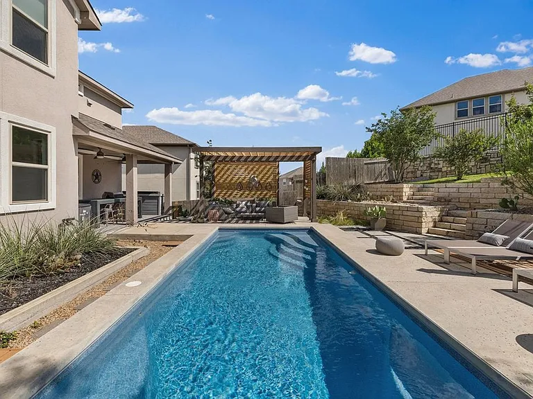 5500 La Canada Way — Photo 48