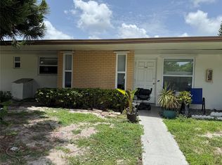 3033 NW 43rd Ave APT 104, Fort Lauderdale, FL 33313