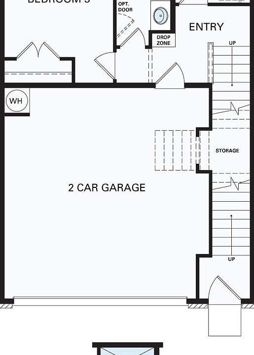 2nd image of 6501 Brooklake Ct