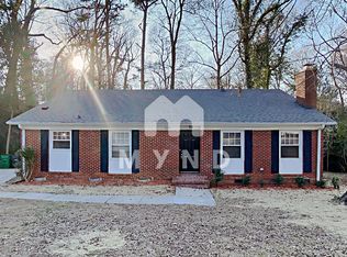 2117 Amboy Ct, Charlotte, NC 28205