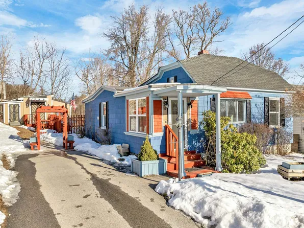 180 Garvin Avenue, Manchester, NH 03109