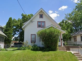 3829 Jackson St NE, Columbia Heights, MN 55421