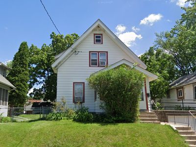 3829 Jackson St NE, Columbia Heights, MN, 55421
