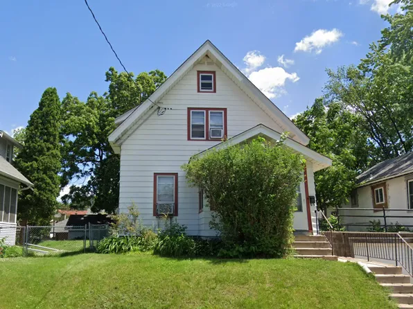 3829 Jackson St NE, Columbia Heights, MN 55421
