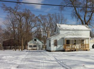 429 E Franklin St, Otsego, MI