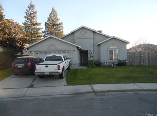 2953 W Sunrise Ct, Merced, CA