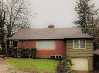 9823 SW 55th Ave, Portland, OR 97219