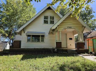 1342 NE Oakland Ave, Topeka, KS 66616