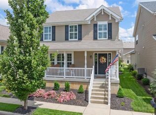 1414 Colonial Dr, Saint Charles, MO