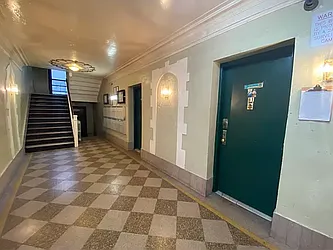 Rented by Oxford Property Group