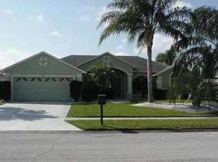 3257 Countryside View Dr, Saint Cloud, FL 34772