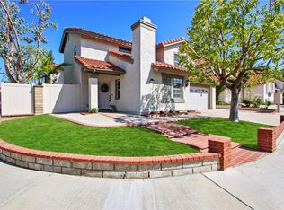 21463 Falkirk Ln, Lake Forest, CA 92630