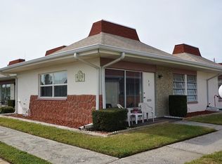 4339 Tahitian Gardens Cir APT D, Holiday, FL 34691