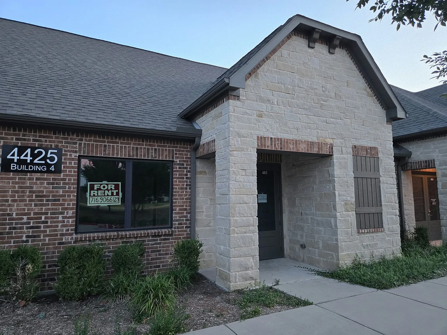 4 bed, 1332 sqft, $3,600 — Photo 3