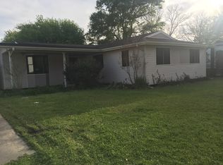 1019 Leblanc St, Orange, TX 77630