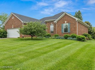 2006 Sugarmaple Dr, La Grange, KY 40031