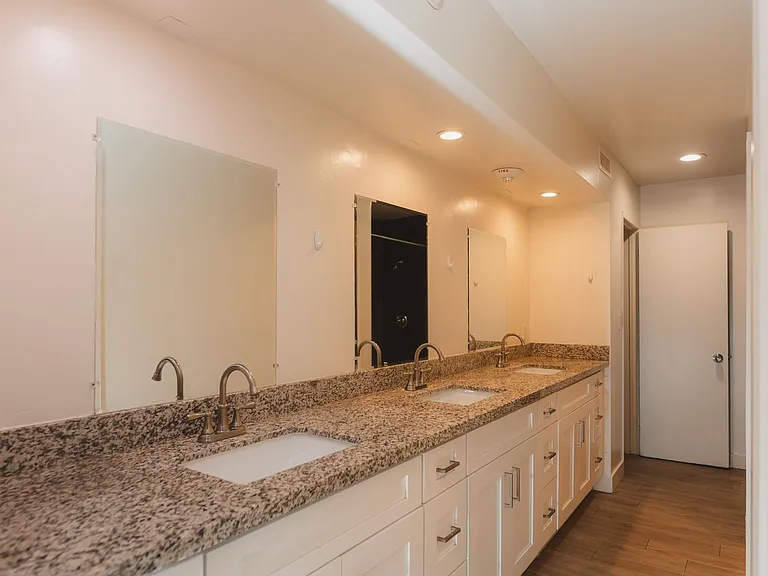 The SLO Student Living Apartments — Photo 11