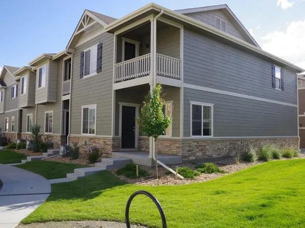 1578 Sepia Ave, Longmont, CO 80501