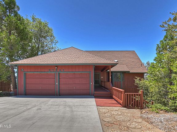 5th image of 27661 Matterhorn Dr