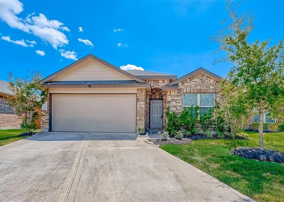 2206 Mirror Ridge Ct