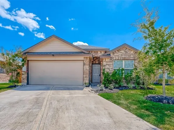2206 Mirror Ridge Ct, La Marque, TX 77568